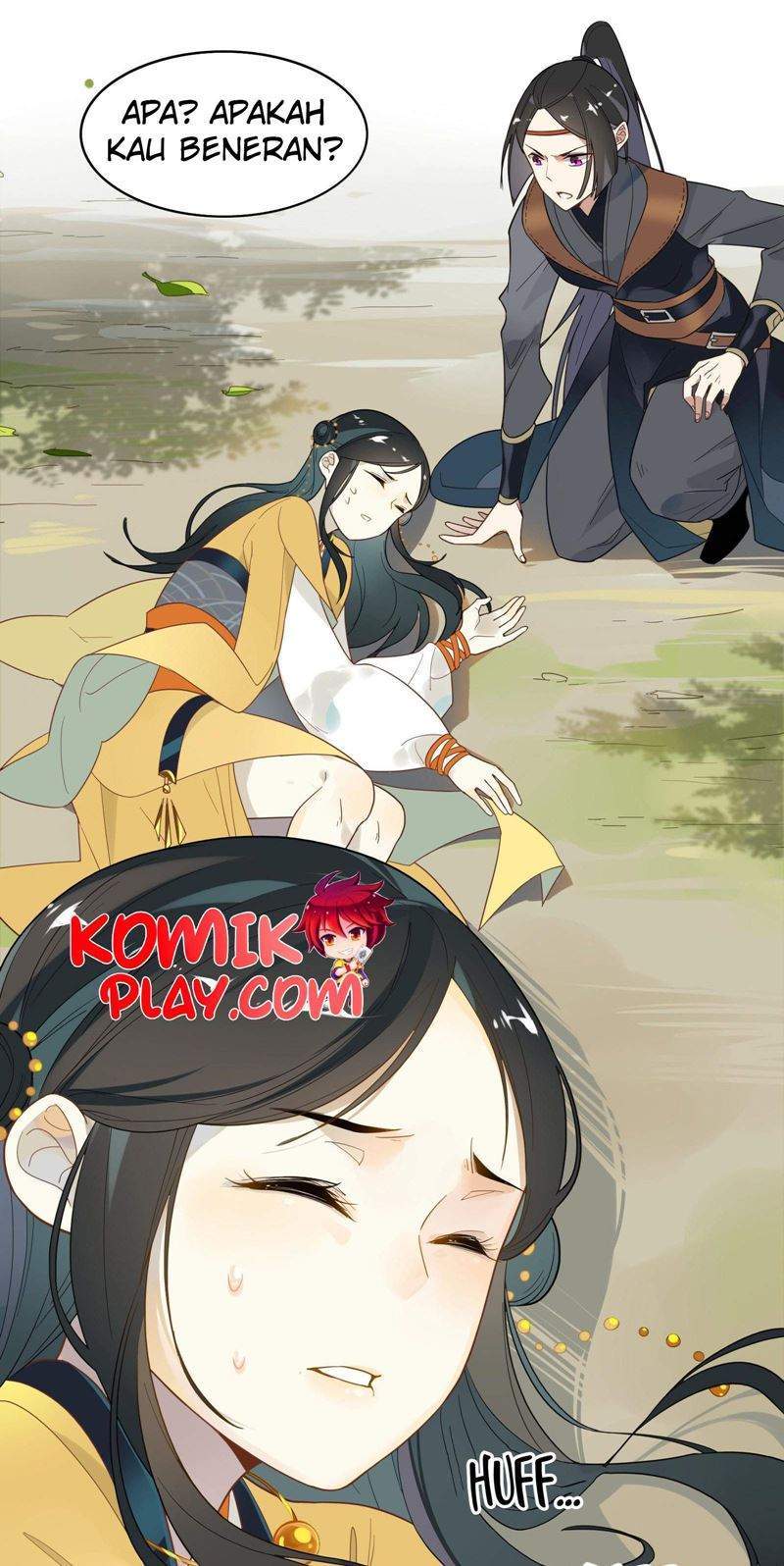 Craftsman Chapter 09 Gambar 18