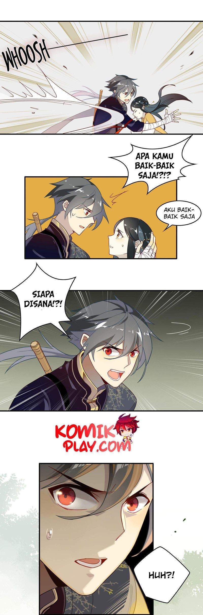 Craftsman Chapter 09 Gambar 4