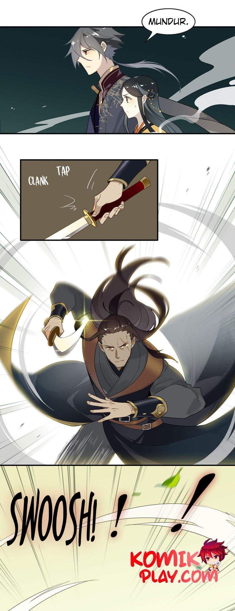 Craftsman Chapter 09 Gambar 6