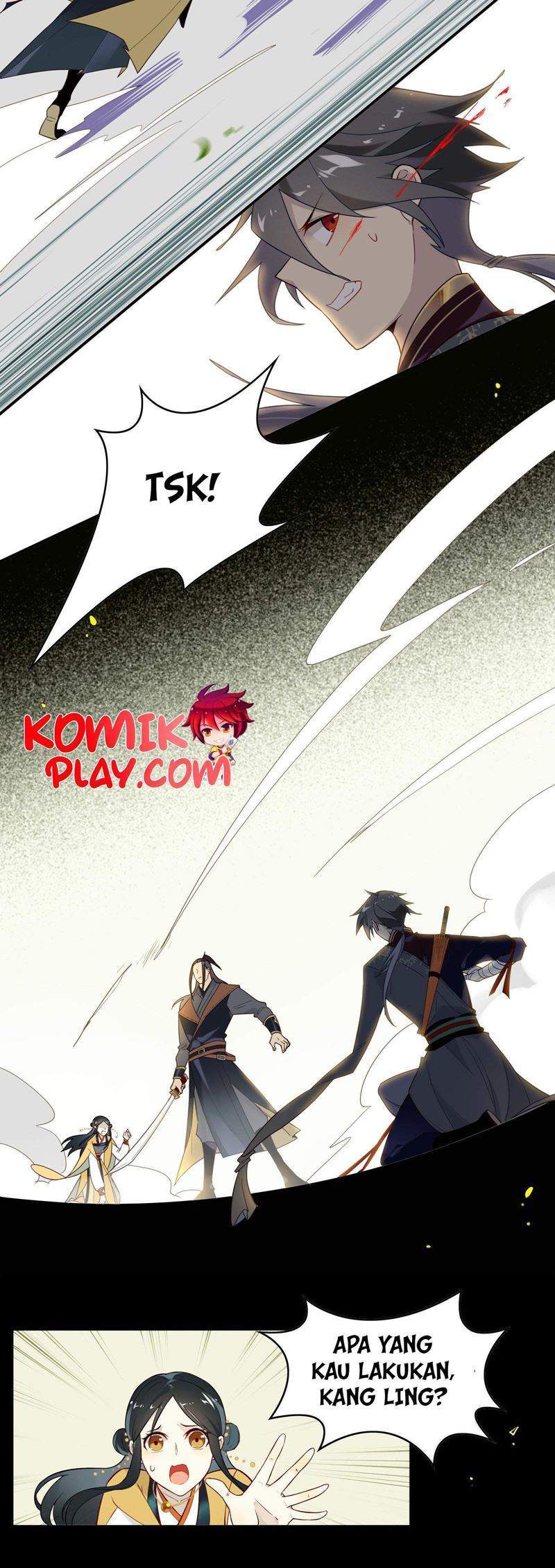 Craftsman Chapter 09 Gambar 8