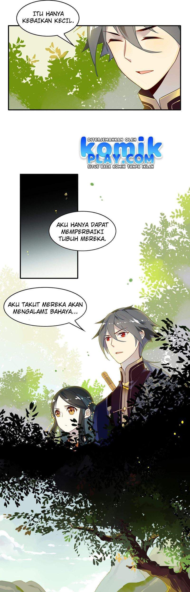 Craftsman Chapter 08 Gambar 13