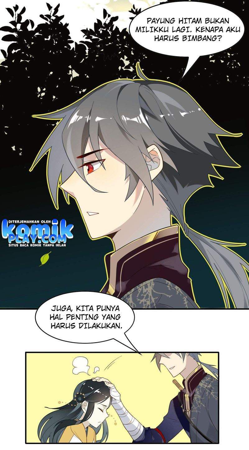 Craftsman Chapter 08 Gambar 15