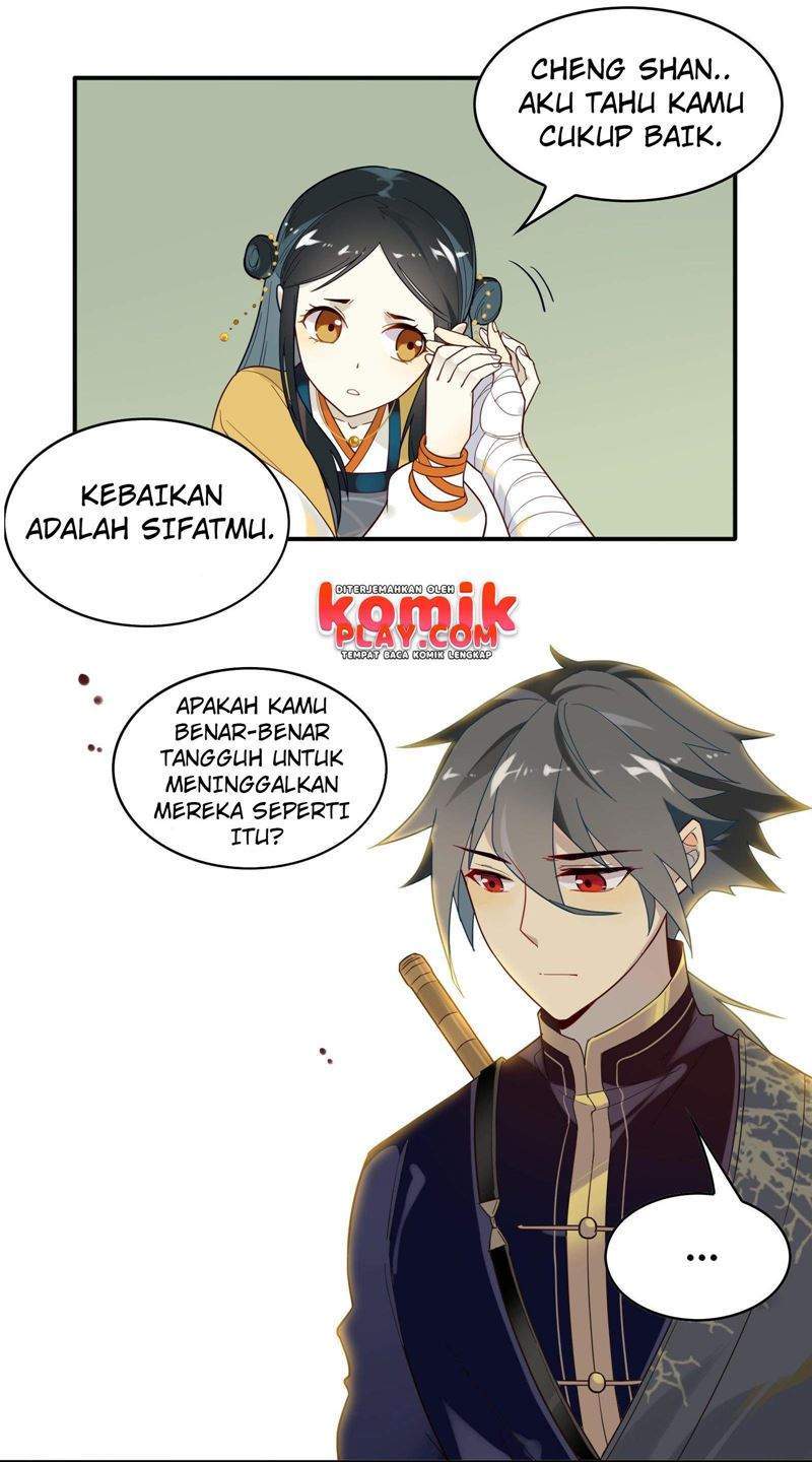 Craftsman Chapter 08 Gambar 16