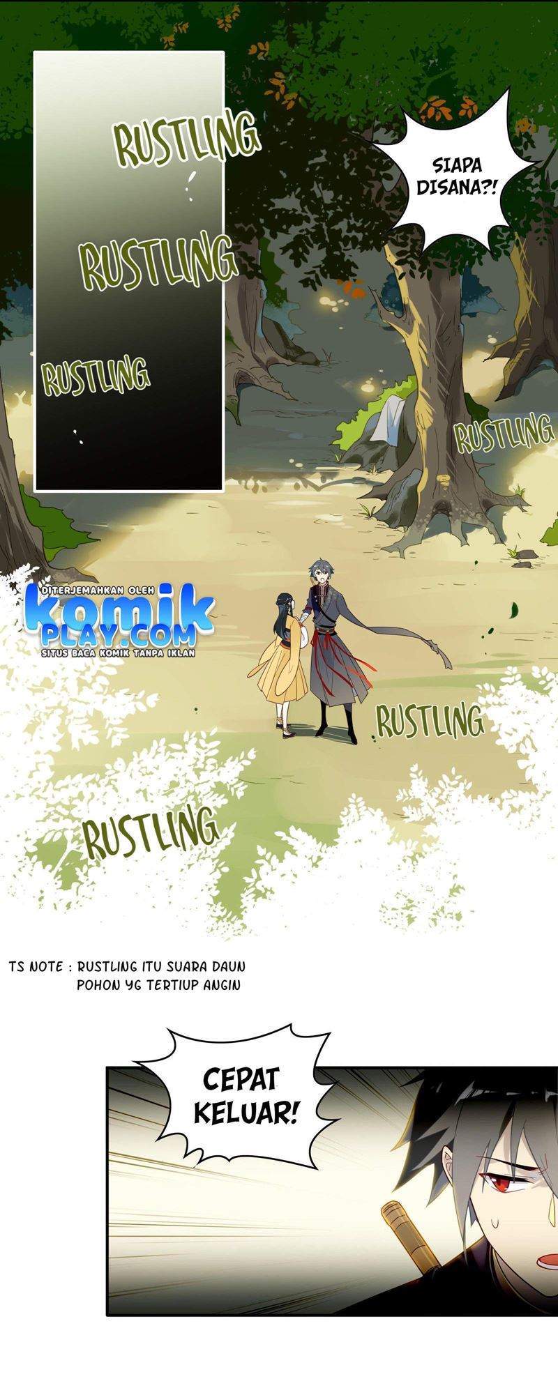 Craftsman Chapter 08 Gambar 17