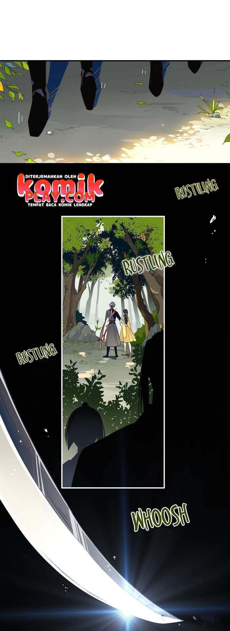 Craftsman Chapter 08 Gambar 18