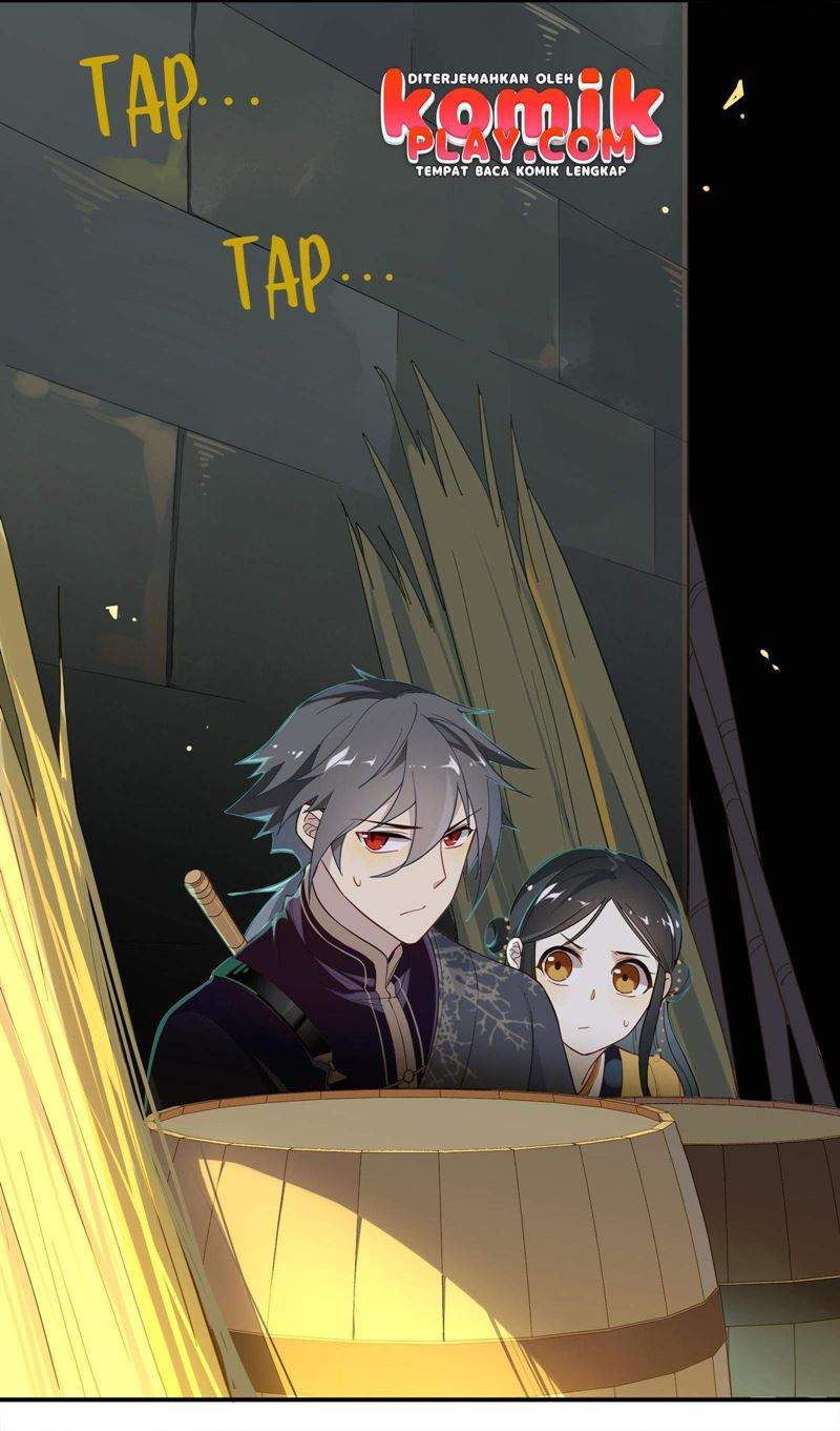 Craftsman Chapter 08 Gambar 4