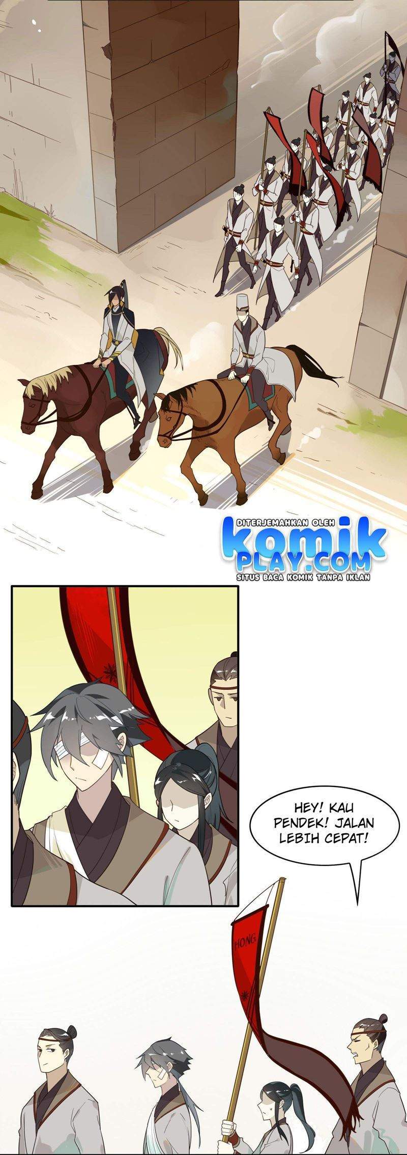 Craftsman Chapter 08 Gambar 7