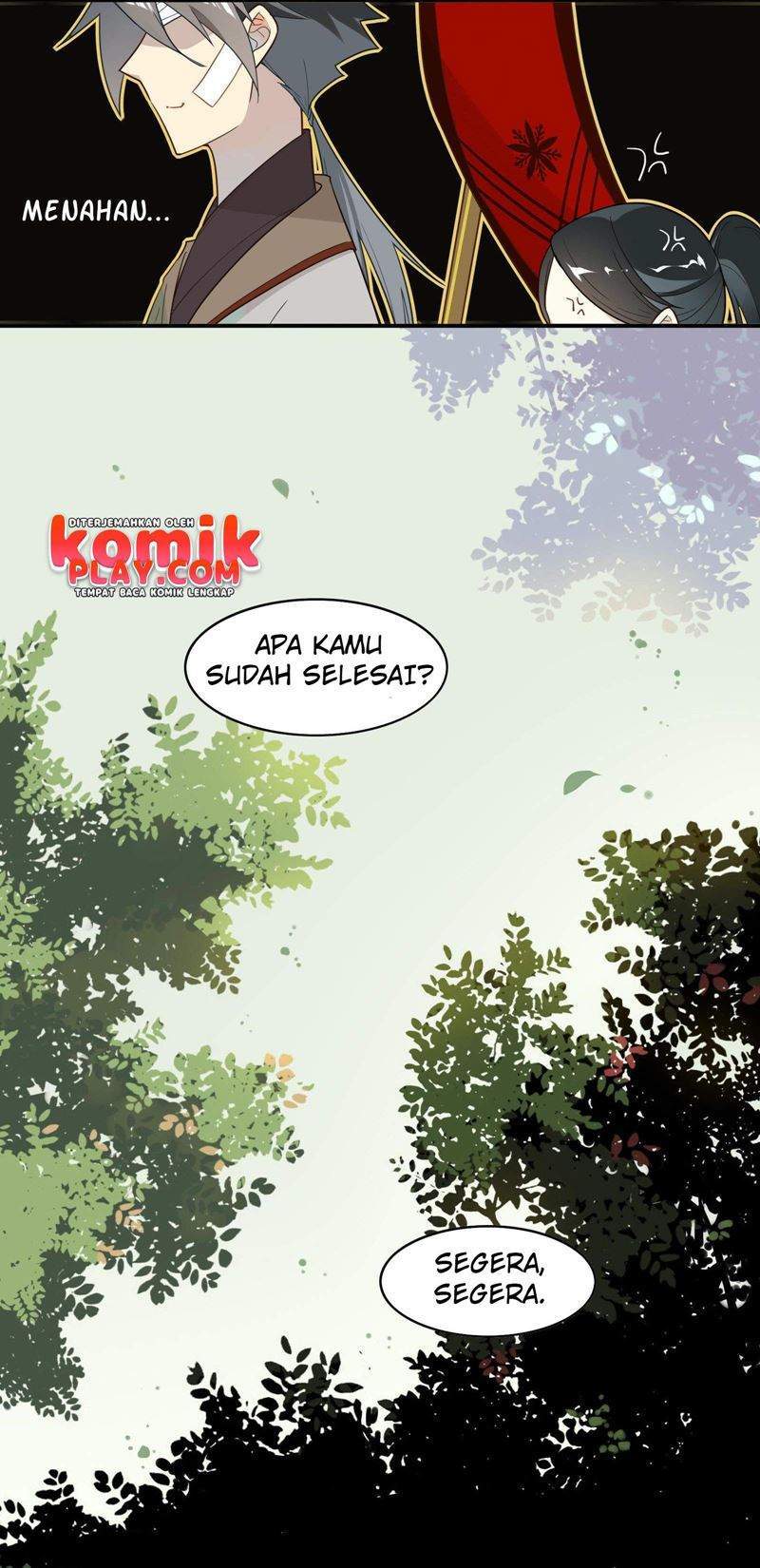 Craftsman Chapter 08 Gambar 8