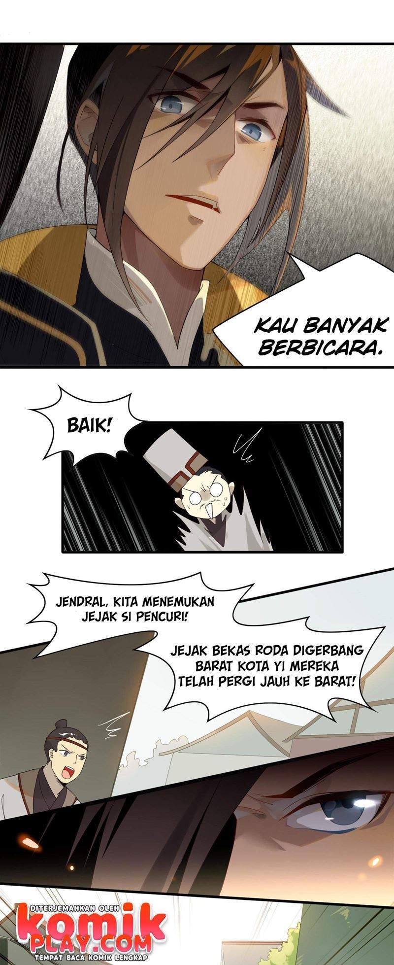 Craftsman Chapter 07 Gambar 10