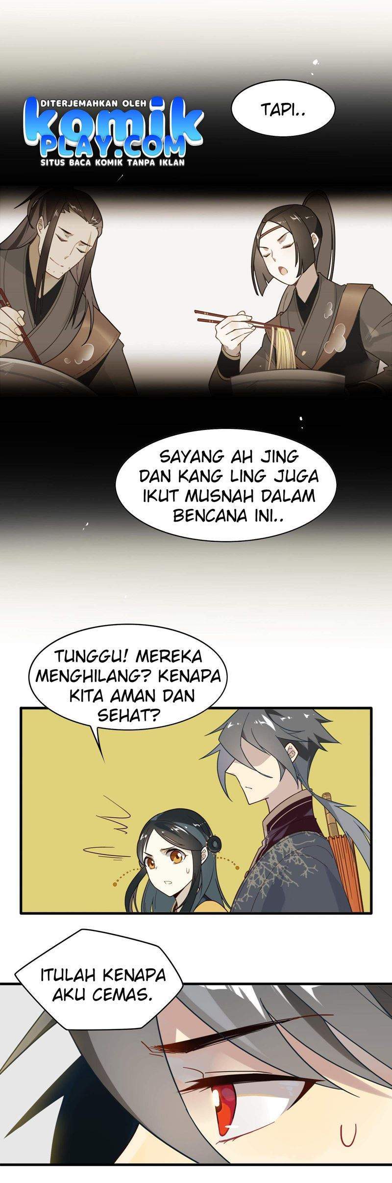 Craftsman Chapter 07 Gambar 13