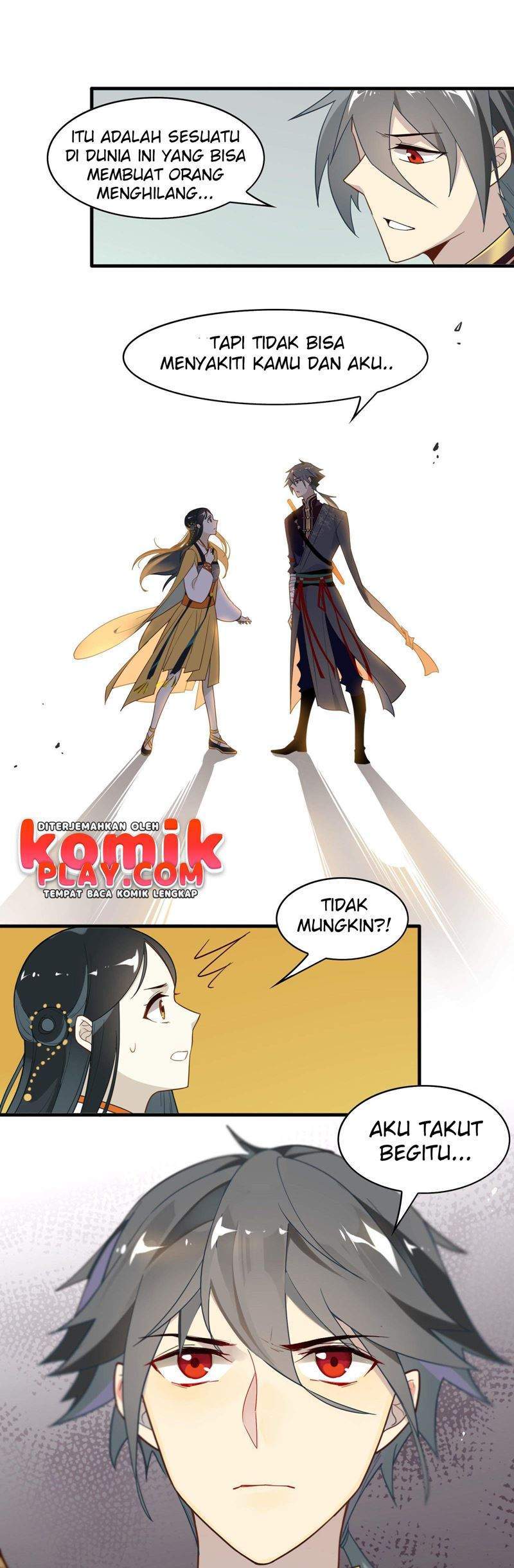 Craftsman Chapter 07 Gambar 14