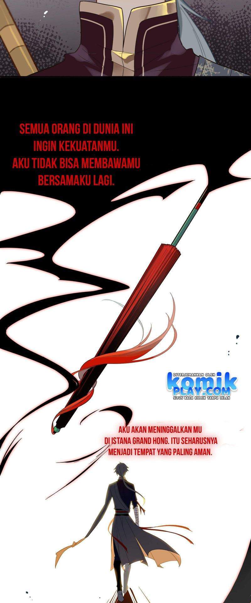 Craftsman Chapter 07 Gambar 15