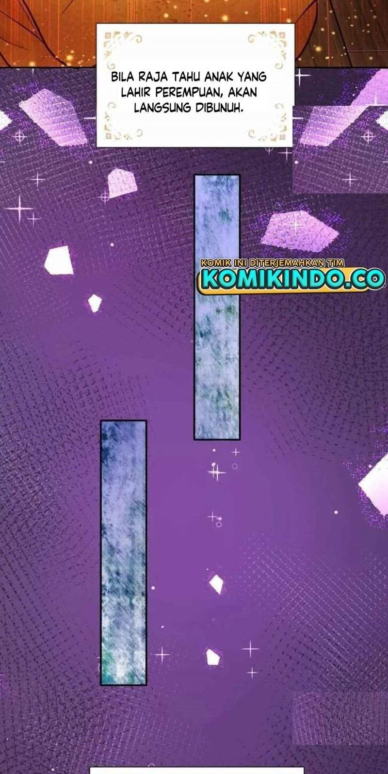 I Became The Emperor’s Daughter One Day Chapter 72 Gambar 6