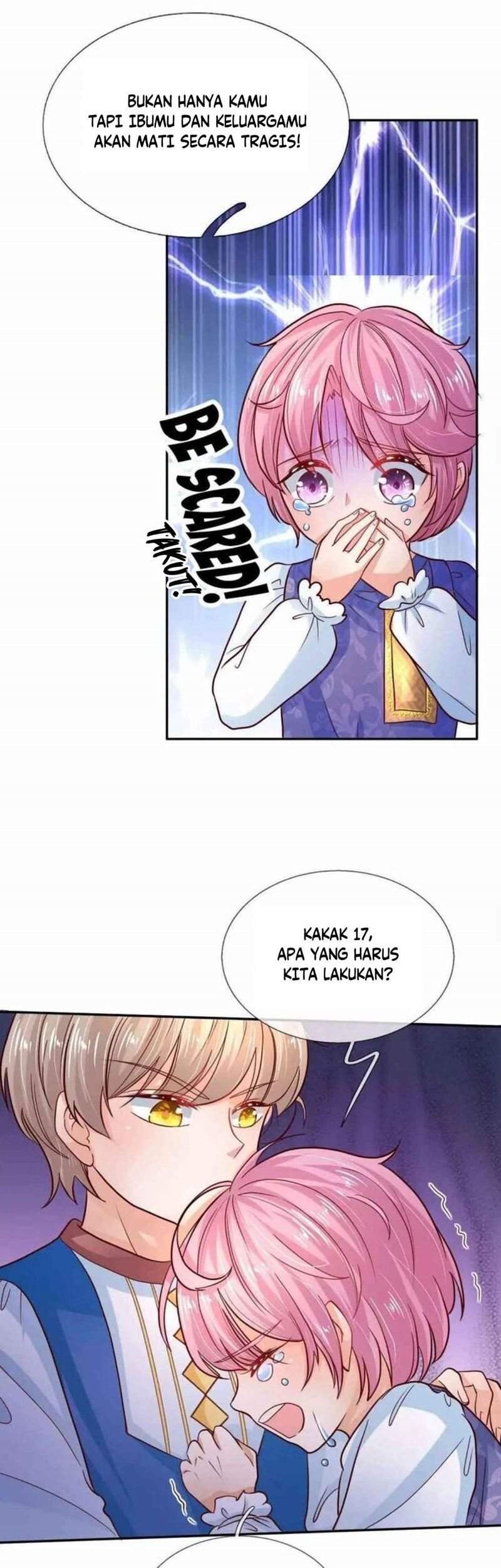 I Became The Emperor’s Daughter One Day Chapter 72 Gambar 16