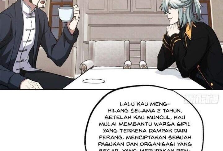 Super Mechanic (The Legendary Mechanic) Chapter 73 Gambar 6