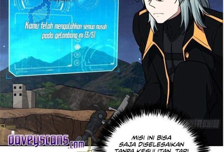 Super Mechanic (The Legendary Mechanic) Chapter 73 Gambar 20