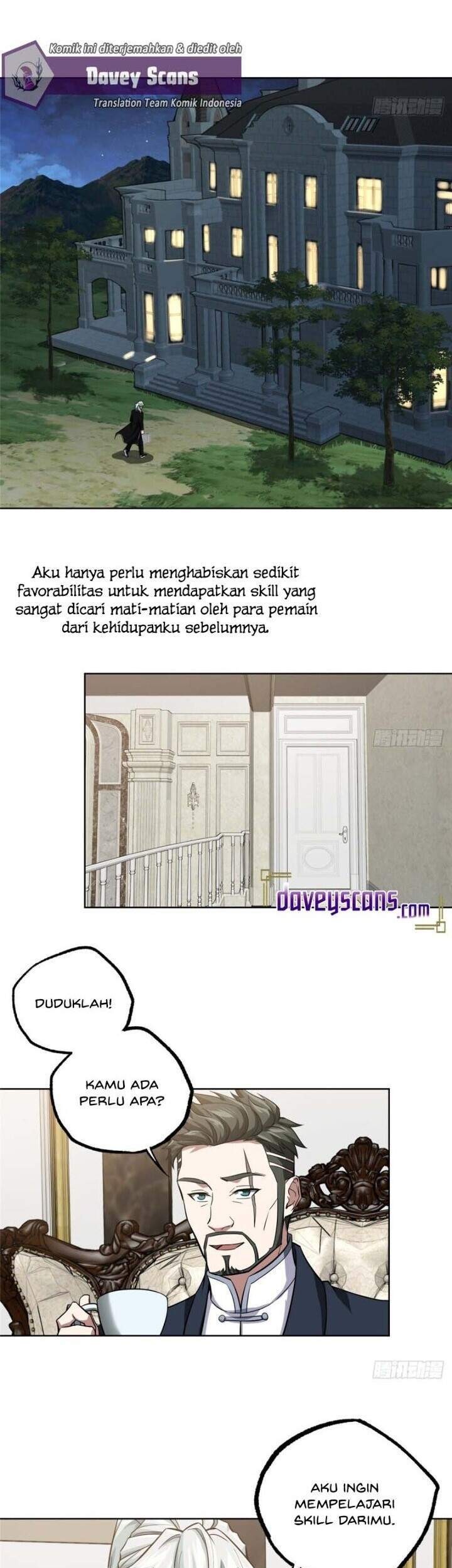 Super Mechanic (The Legendary Mechanic) Chapter 73 Gambar 23