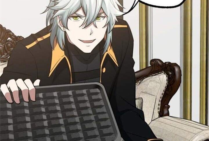 Super Mechanic (The Legendary Mechanic) Chapter 73 Gambar 24