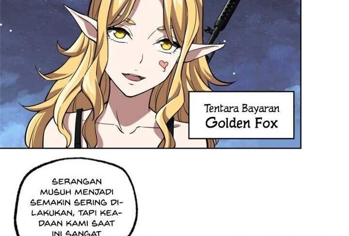 Super Mechanic (The Legendary Mechanic) Chapter 73 Gambar 14