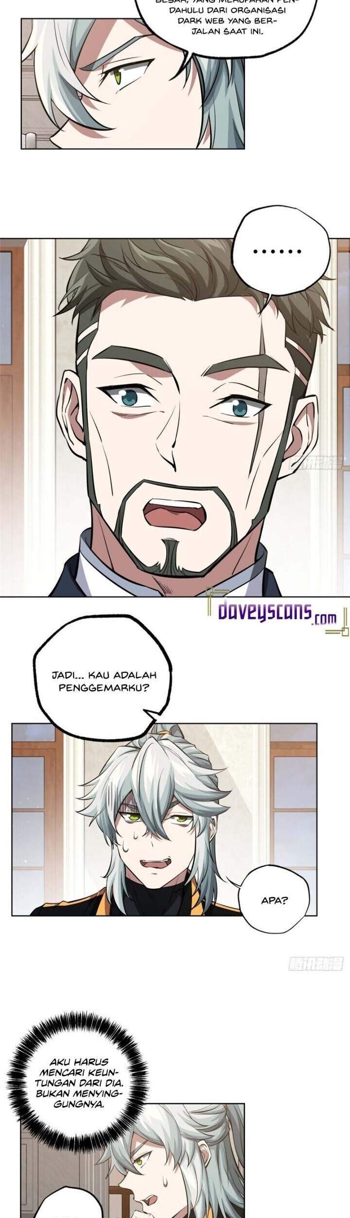 Super Mechanic (The Legendary Mechanic) Chapter 73 Gambar 7