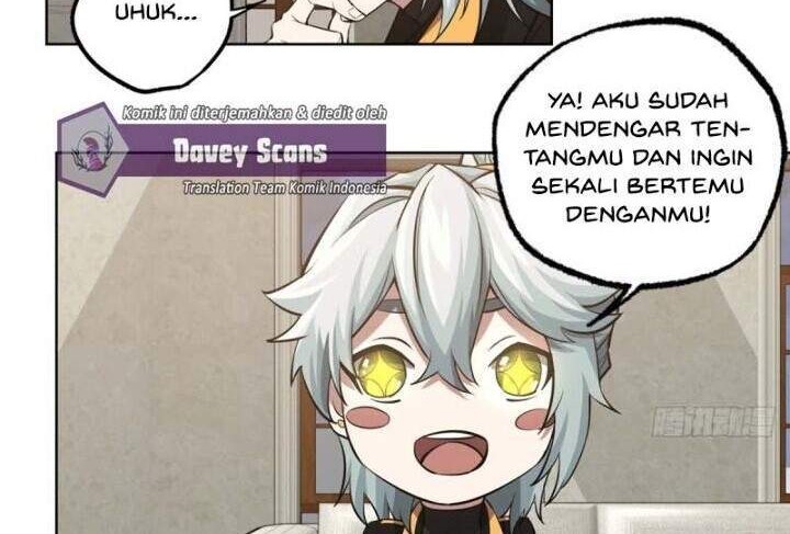 Super Mechanic (The Legendary Mechanic) Chapter 73 Gambar 8
