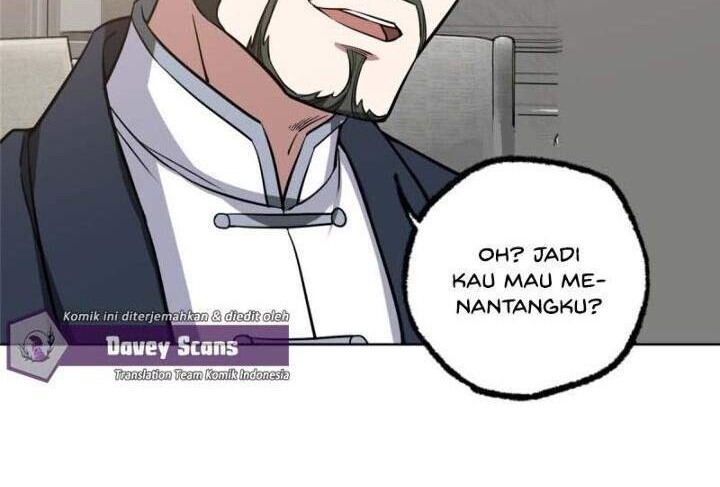 Super Mechanic (The Legendary Mechanic) Chapter 73 Gambar 10