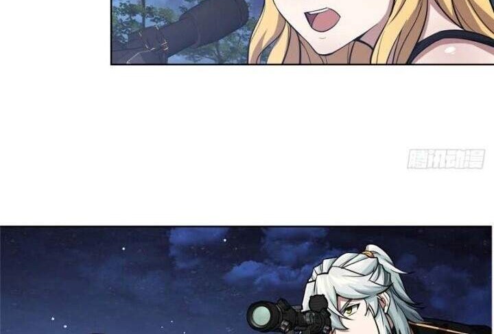 Super Mechanic (The Legendary Mechanic) Chapter 73 Gambar 18