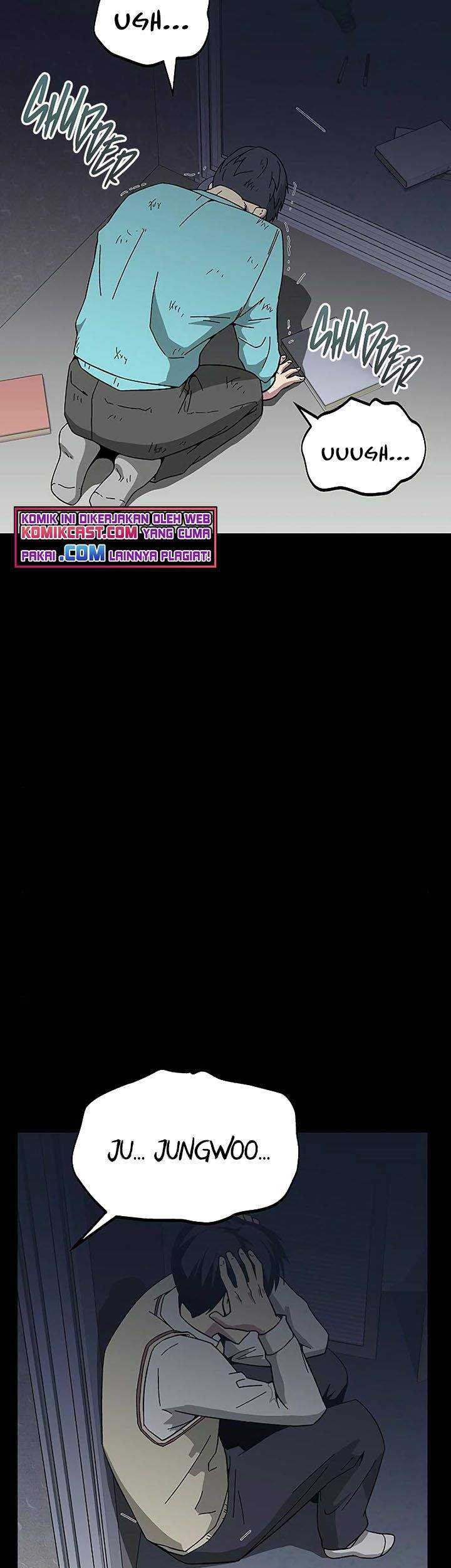 The Earth Savior Selection Chapter 11 Gambar 18