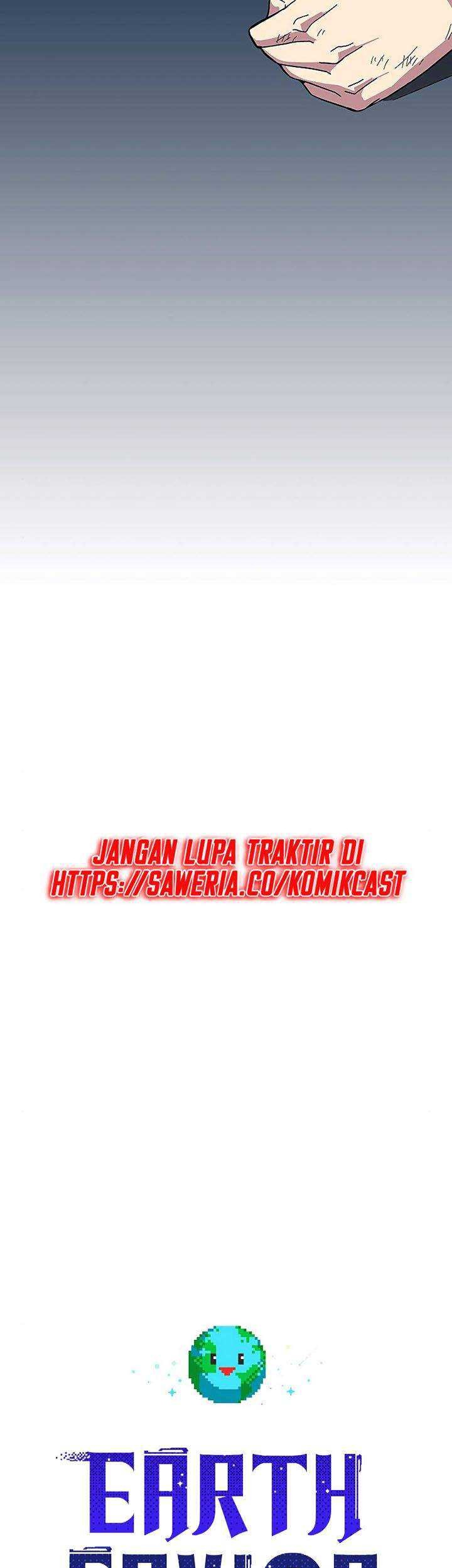 The Earth Savior Selection Chapter 11 Gambar 24