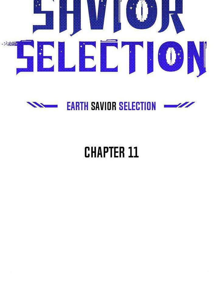 The Earth Savior Selection Chapter 11 Gambar 25