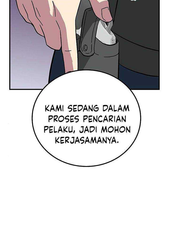 The Earth Savior Selection Chapter 11 Gambar 29