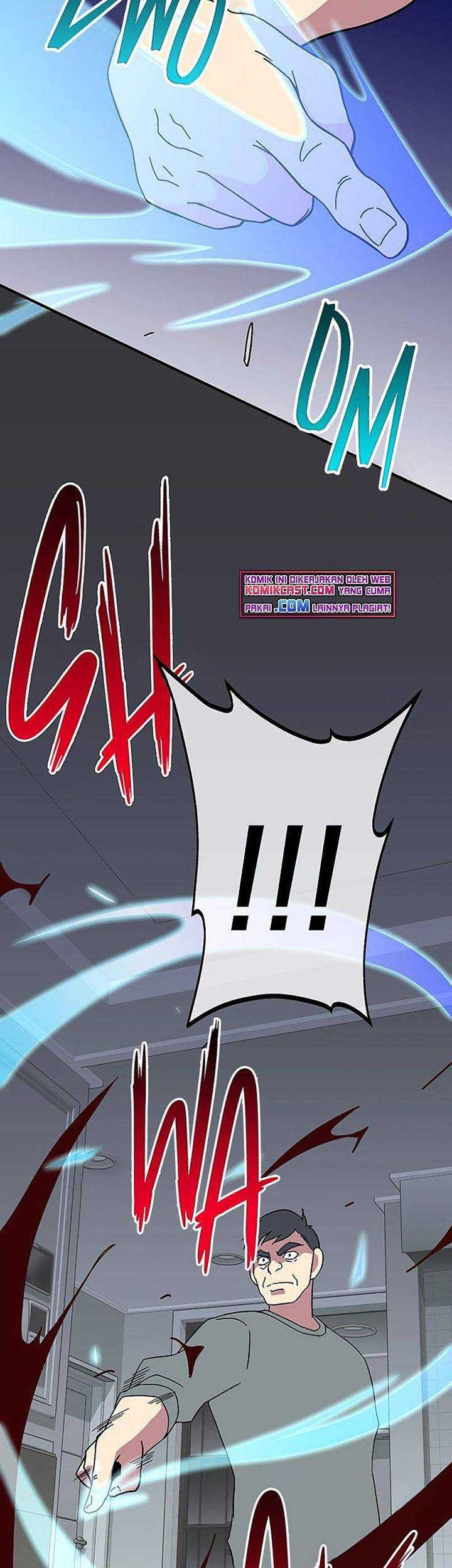 The Earth Savior Selection Chapter 11 Gambar 38