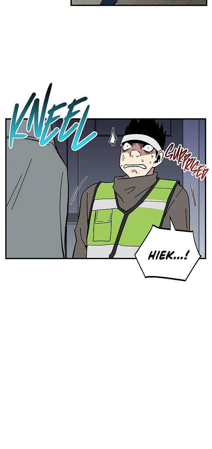 The Earth Savior Selection Chapter 11 Gambar 41