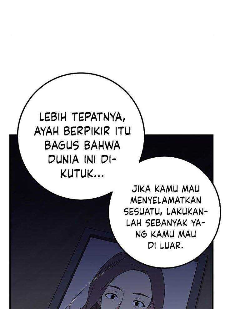 The Earth Savior Selection Chapter 11 Gambar 51