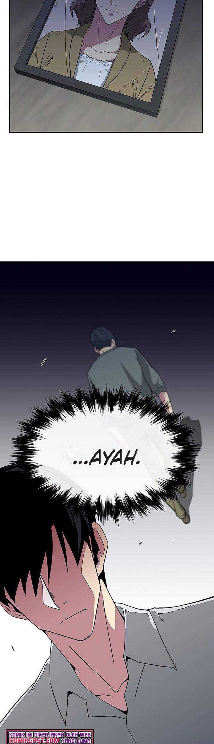 The Earth Savior Selection Chapter 11 Gambar 52