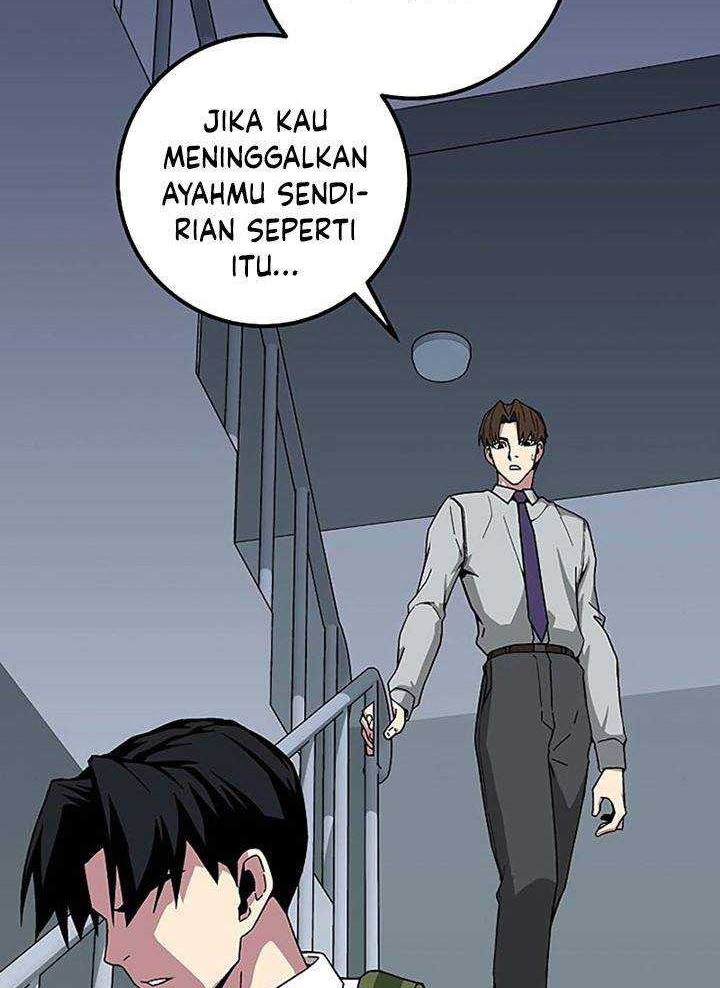 The Earth Savior Selection Chapter 11 Gambar 55