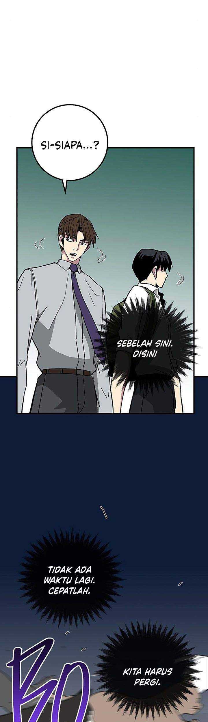 The Earth Savior Selection Chapter 11 Gambar 62