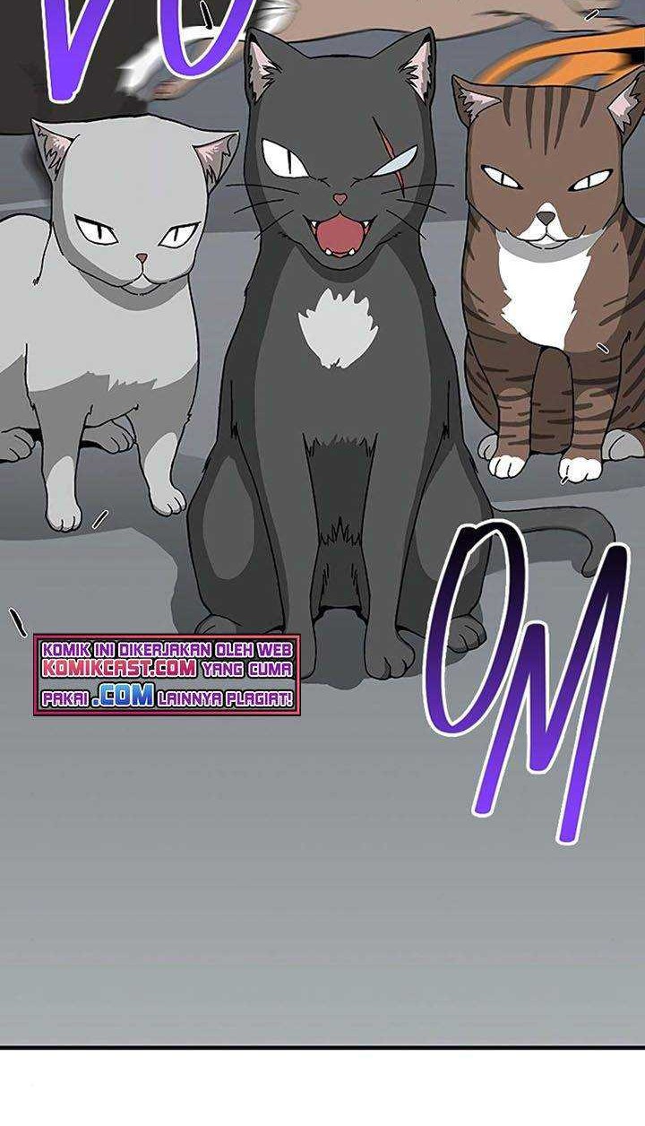 The Earth Savior Selection Chapter 11 Gambar 63