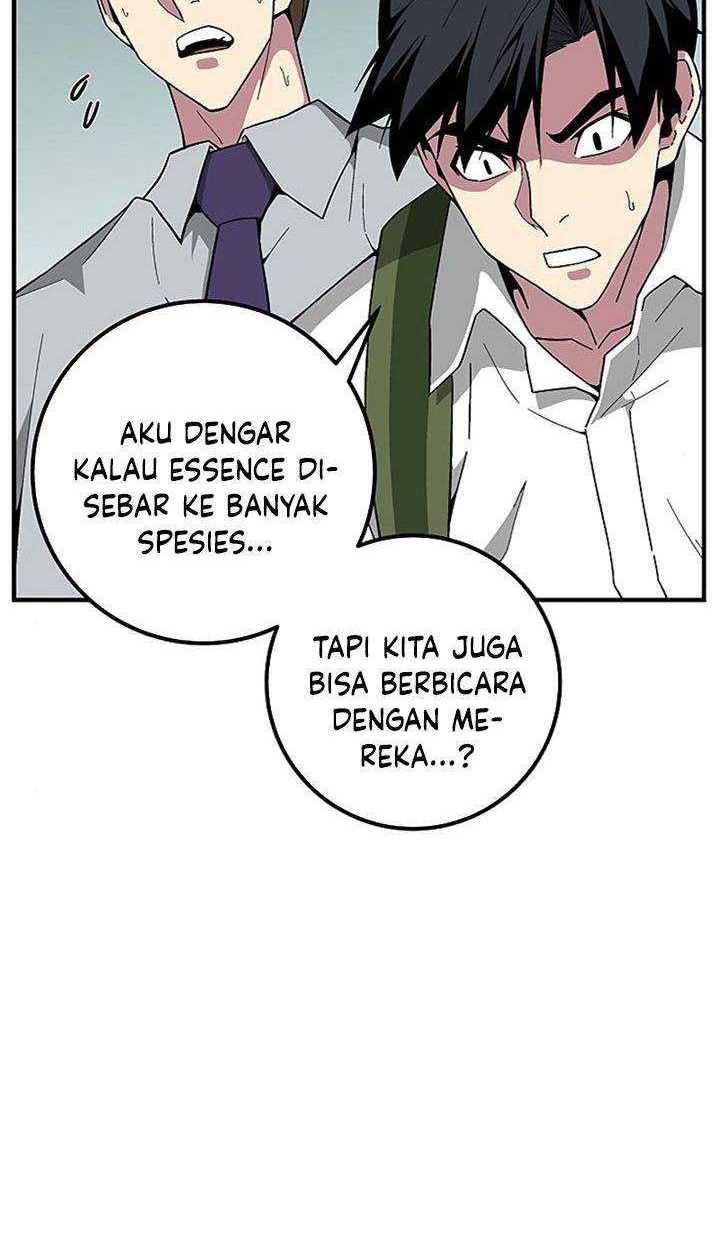 The Earth Savior Selection Chapter 11 Gambar 65