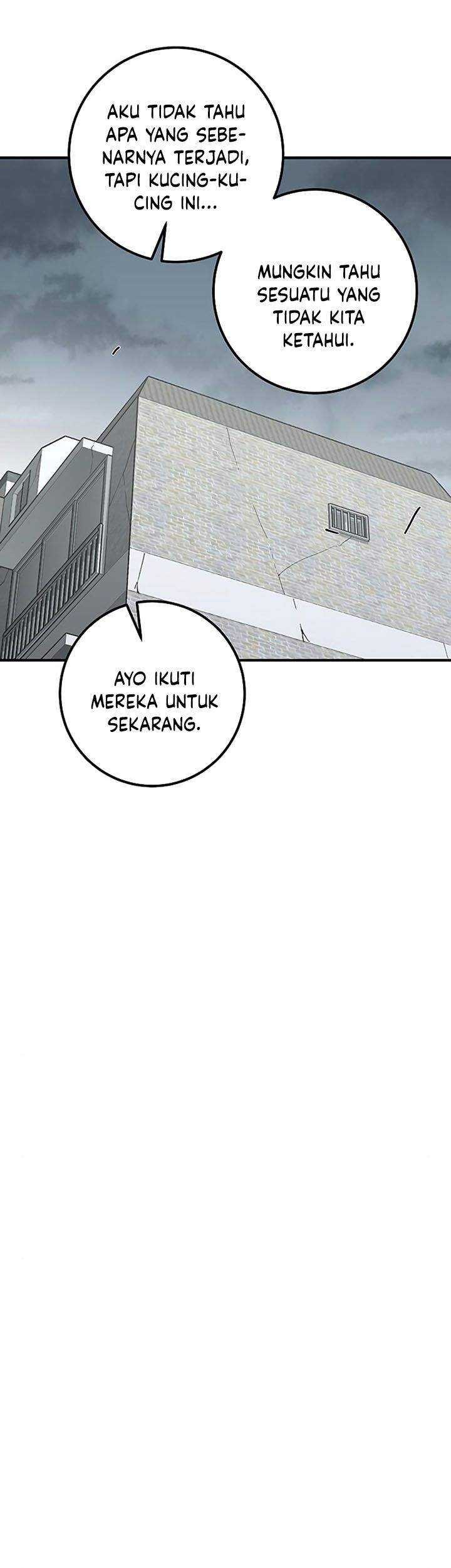 The Earth Savior Selection Chapter 11 Gambar 66