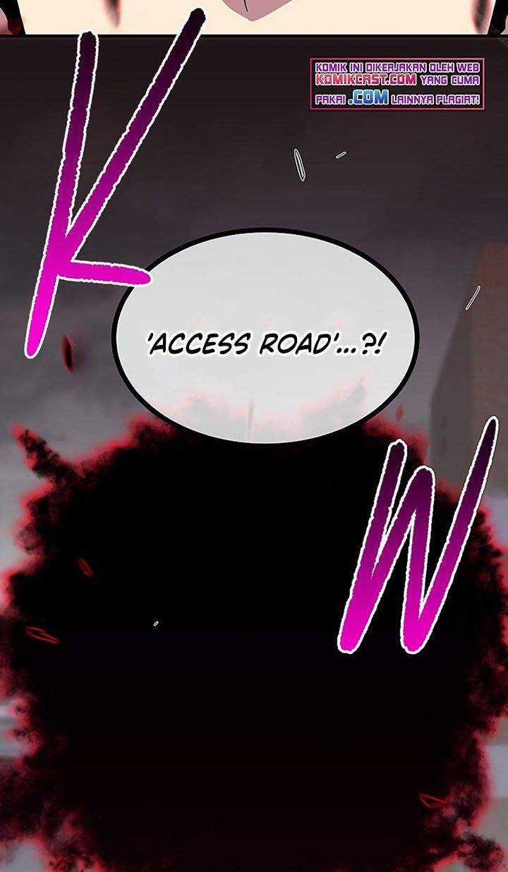 The Earth Savior Selection Chapter 11 Gambar 71