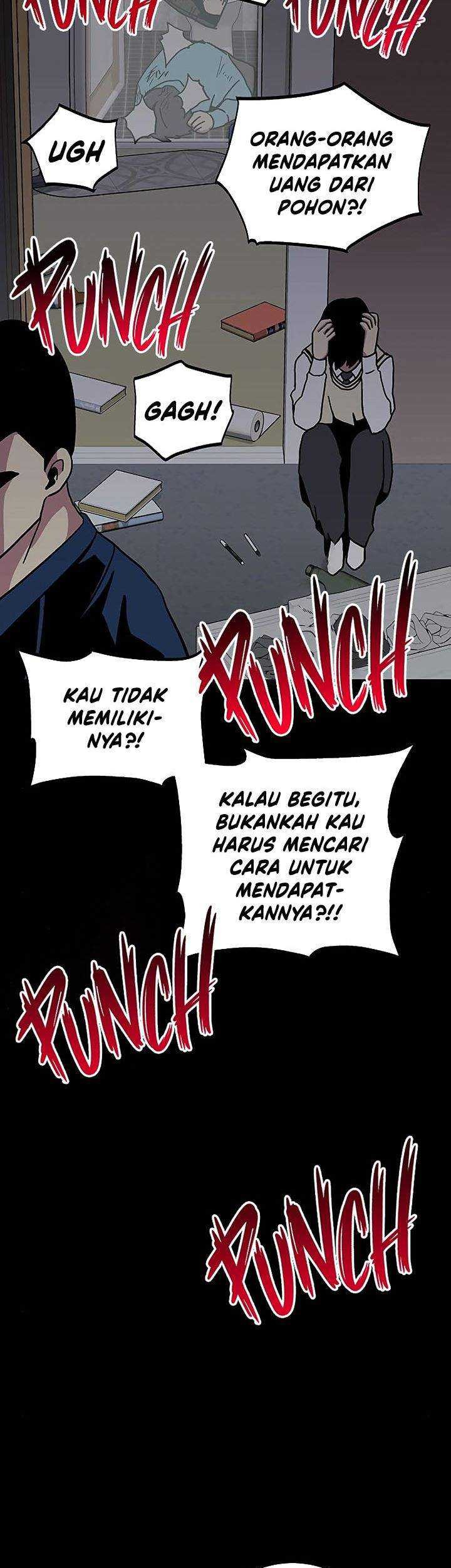 The Earth Savior Selection Chapter 11 Gambar 12