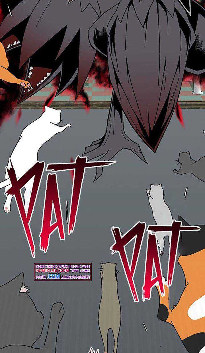 The Earth Savior Selection Chapter 11 Gambar 81