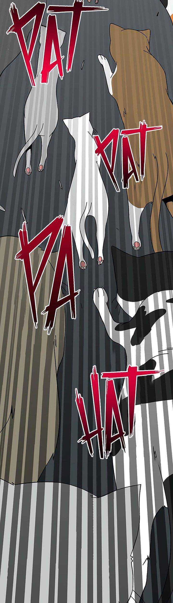 The Earth Savior Selection Chapter 11 Gambar 82