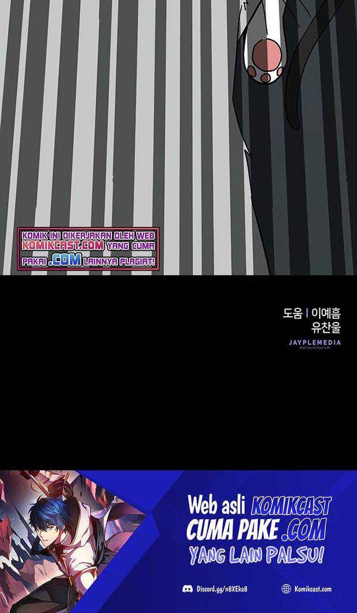 The Earth Savior Selection Chapter 11 Gambar 83