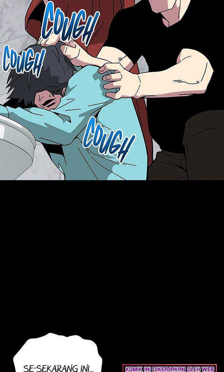 The Earth Savior Selection Chapter 11 Gambar 9