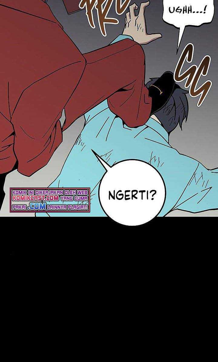 The Earth Savior Selection Chapter 11 Gambar 15