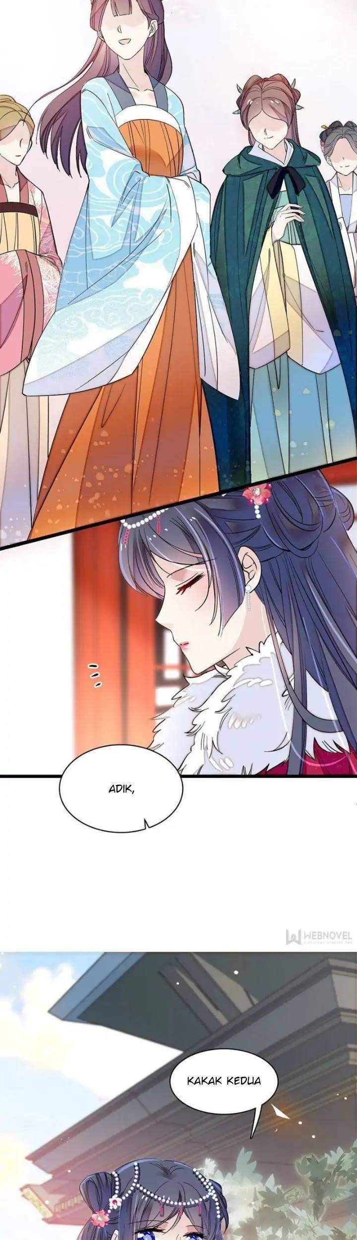 Sijin Chapter 124 Gambar 19