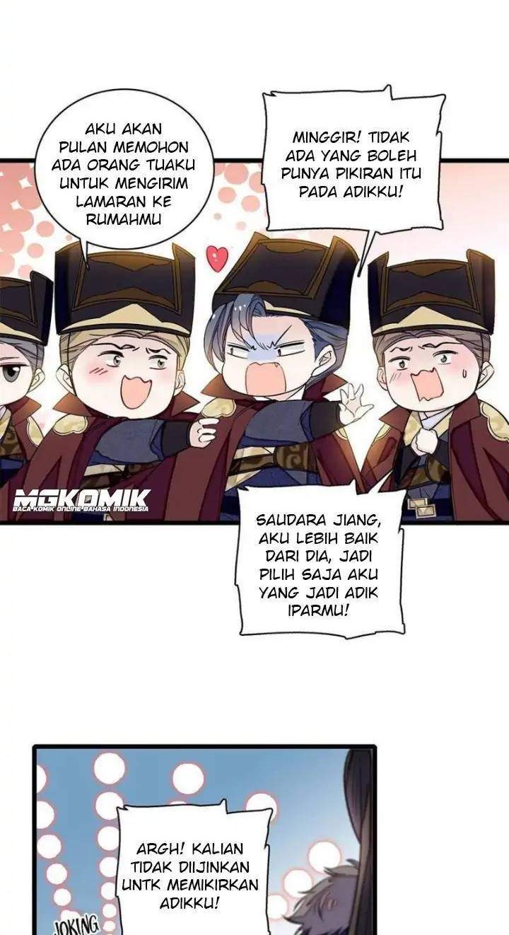 Sijin Chapter 124 Gambar 22