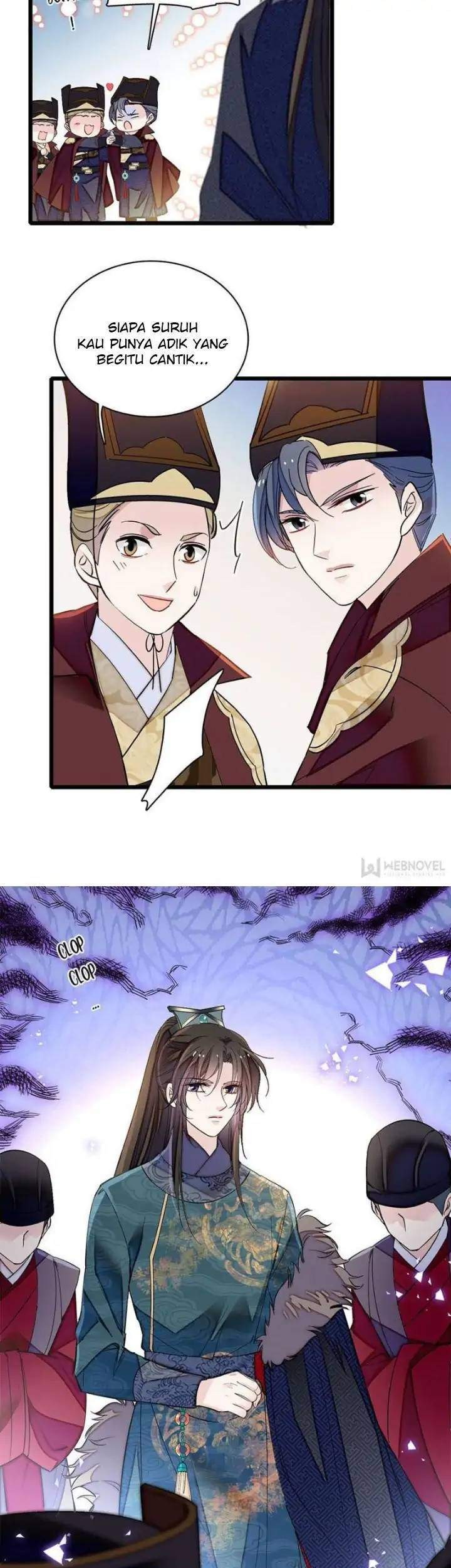 Sijin Chapter 124 Gambar 23